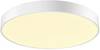 SLV 1001900 MEDO 60 Wall light, Ceiling light 40 W White