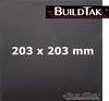 BUILDTAK BUILDTAK PRINTING Foil BUILDTAK Nylon+ 203 x 203 mm Nylon+ Surface BNP08X08