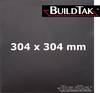 BUILDTAK BUILDTAK PRINTING FILM BUILDTAK Nylon+ 304 X 304 MM Nylon+ Surface BNP12X12