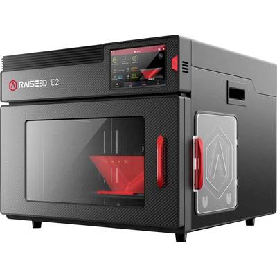 RAISE3D E2 IDEX Dual 3D printer