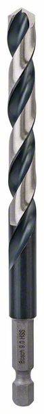 Bosch Accessories 2608577062 Metal twist drill bit 9 mm Total length 125 mm 1 pc(s)