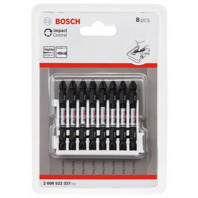 Buy Bosch Accessories 2608522337 Twin blade set 8-piece