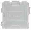 Bosch Accessories 2608522364 2608522364 Bit box