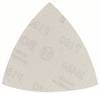 Bosch Accessories 2608621193 Delta grinder blade Grit size 180 5 pc(s)