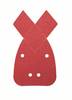 Bosch Accessories 2608607430 2608607430 Delta grinder blade Grit size 120 5 pc(s)