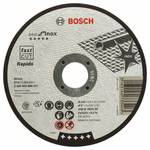 Cutting disc straight Best for Inox - Rapido A 60 W INOX BF, 125 mm, 0.8
