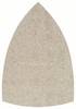 Bosch Accessories 2608621207 Delta grinder blade Grit size 80 10 pc(s)