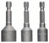 Bosch Accessories 2608551078 Bits 8 mm, 10 mm, 13 mm Drive (screwdriver) Hex 50 mm 1 Set