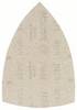 Bosch Accessories 2608621210 Delta grinder blade Grit size 150 10 pc(s)
