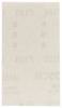 Bosch Accessories 2608621219 Sandpaper sheet Grit size 150 (L x W) 125 mm x 70 mm 10 pc(s)