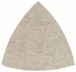 Sanding sheet M480 Net, Best for Wood and Paint, 93 mm, 80, 5er pack
