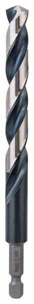 Bosch Accessories 2608577064 Metal twist drill bit 11 mm Total length 142 mm DIN 338 1 pc(s)