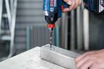 Bosch Accessories 2608577149 Metal twist drill bit 6.80 mm Total length 109 mm 1 pc(s)