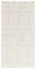 Bosch Accessories 2608621269 2608621269 Sander paper Grit size 400 (Ø x L) 115 mm x 230 mm 10 pc(s)