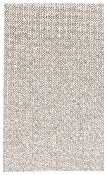 Bosch Accessories 2608621225 2608621225 Sander paper Grit size 80 (Ø x L) 80 mm x 133 mm 10 pc(s)-0