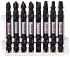 Bosch Accessories 2608522344 Twin blade set 8-piece Hex head Twin blade