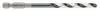Bosch Accessories 2608577057 Bosch Power Tools HSS-G Metal twist drill bit 5.5 mm Total length 98 mm Hex shank 1 pc(s)