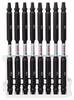 Bosch Accessories 2608522349 Twin blade set 4-piece Hex head Twin blade