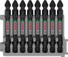 Bosch Accessories 2608522338 Twin blade set 8-piece