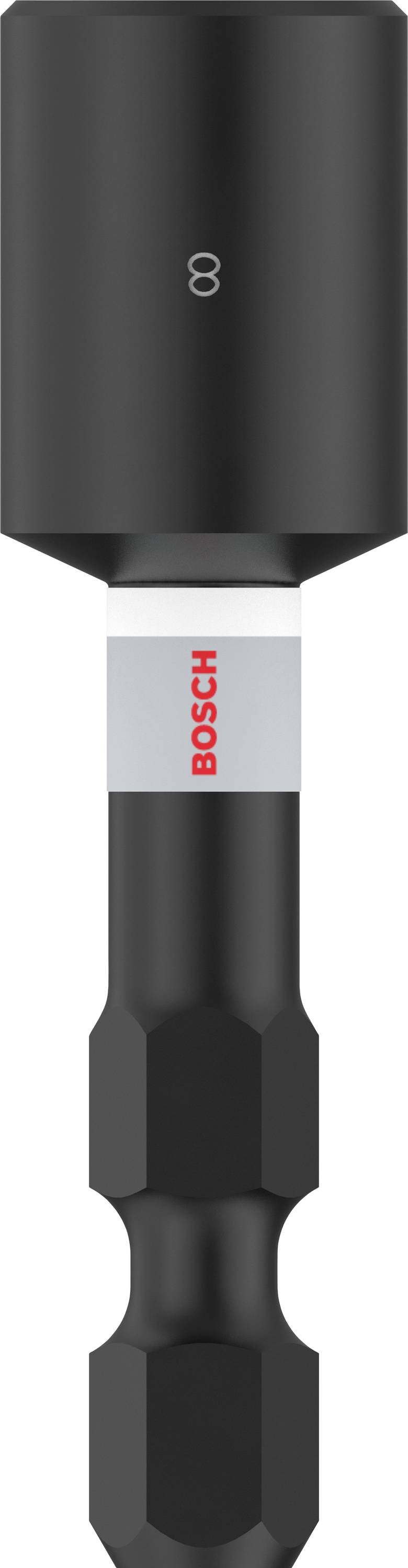 Bosch Accessories Bosch Power Tools 2608522351 Bit 8 mm 1/4