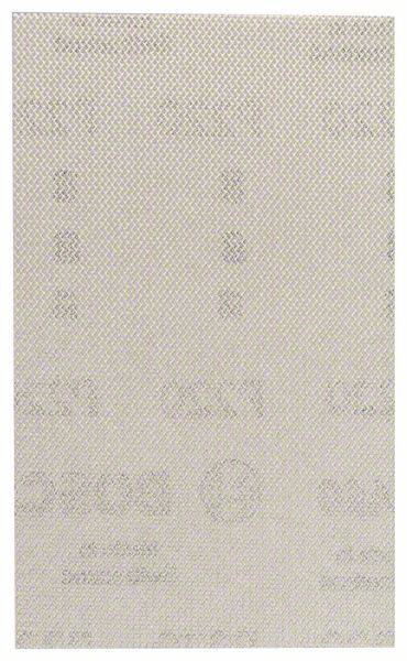 Bosch Accessories 2608621230 2608621230 Sander paper Grit size 220 (Ø x L) 80 mm x 133 mm 10 pc(s)-0