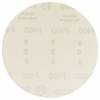 Bosch Accessories 2608621152 2608621152 Router sandpaper Grit size 400 (Ø) 125 mm 5 pc(s)