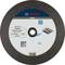 Bosch Pro cutting disc for metal, 305 mm diameter, 3.6 mm thickness. Maximum speed 80 m/s, max. 5,100 rpm.