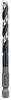 Bosch Accessories 2608577058 2608577058 HSS-G Metal twist drill bit 6 mm Total length 98 mm Hex shank 1 pc(s)