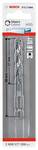 Bosch Accessories 2608577058 Metal twist drill bit 6 mm Total length 98 mm 1 pc(s)