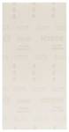 Sanding sheet M480 Net, Best for Wood and Paint, 115 x 230 mm, 220, 10er pack