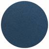 Bosch Accessories 2608608Y15 2608608Y15 Sandpaper sheet Grit size 80 (Ø) 125 mm 5 pc(s)