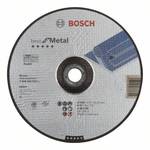 Cutting disc offset Best for Metal - Rapido A 46 V BF, 230 mm, 1.9 m