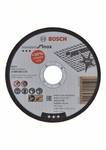 Cutting disc straight Standard for Inox WA 60 T BF, 115 mm, 1.6 mm