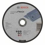 Cutting disc straight Standard for Metal A 30 S BF, 180 mm, 3.0 mm
