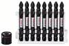 Bosch Accessories 2608522334 Twin blade set 8-piece