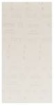 Sanding sheet M480 Net, Best for Wood and Paint, 115 x 230 mm, 180, 10er pack