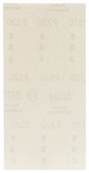 Bosch Accessories 2608621239 2608621239 Sander paper Grit size 220 (Ø x L) 93 mm x 186 mm 10 pc(s)-0