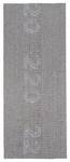 Mesh sanding sheet, 93 x 230 mm, 220