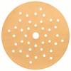 Bosch Accessories 2608608X79 2608608X79 Router sandpaper Grit size 400 (Ø) 125 mm 5 pc(s)