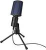 Stand PC microphone Urage Stream 100 Transfer type (details):Corded incl. stand
