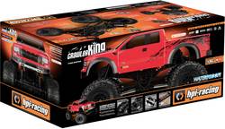 Hpi Racing Crawler King Ford F150 Sv Raptor Brushed 1 10 Rc Model Car Electric Monster Truck 4wd Rtr 2 4 Ghz Conrad Com