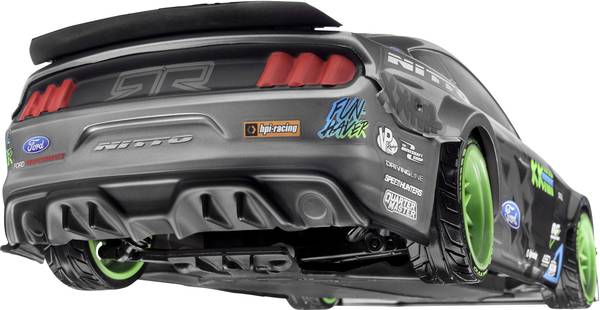 hpi racing vaughn gittin jr