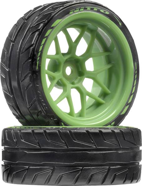 hpi racing vaughn gittin jr