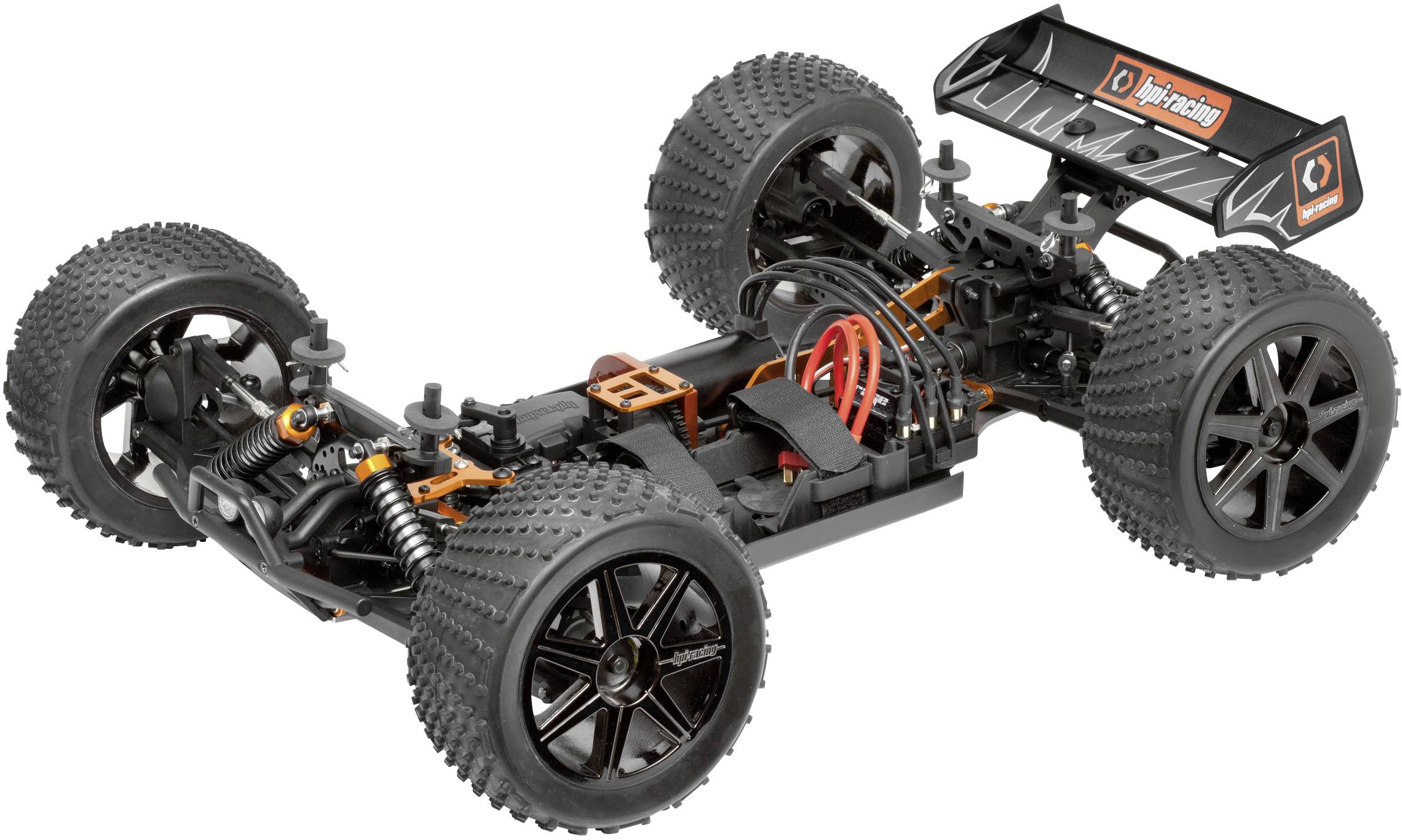 hpi trophy truggy 5.9