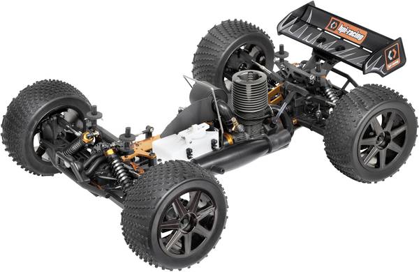 hpi trophy truggy 4.6 nitro
