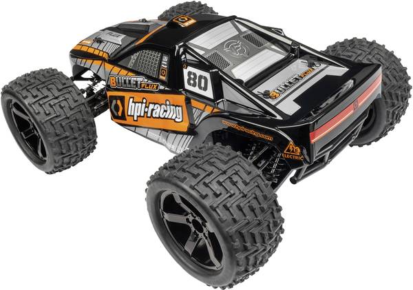 hpi st flux