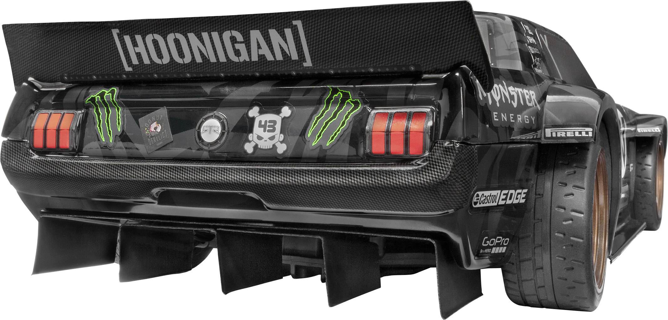 hpi rs4 hoonicorn