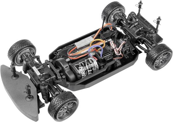 hpi e10 drift price