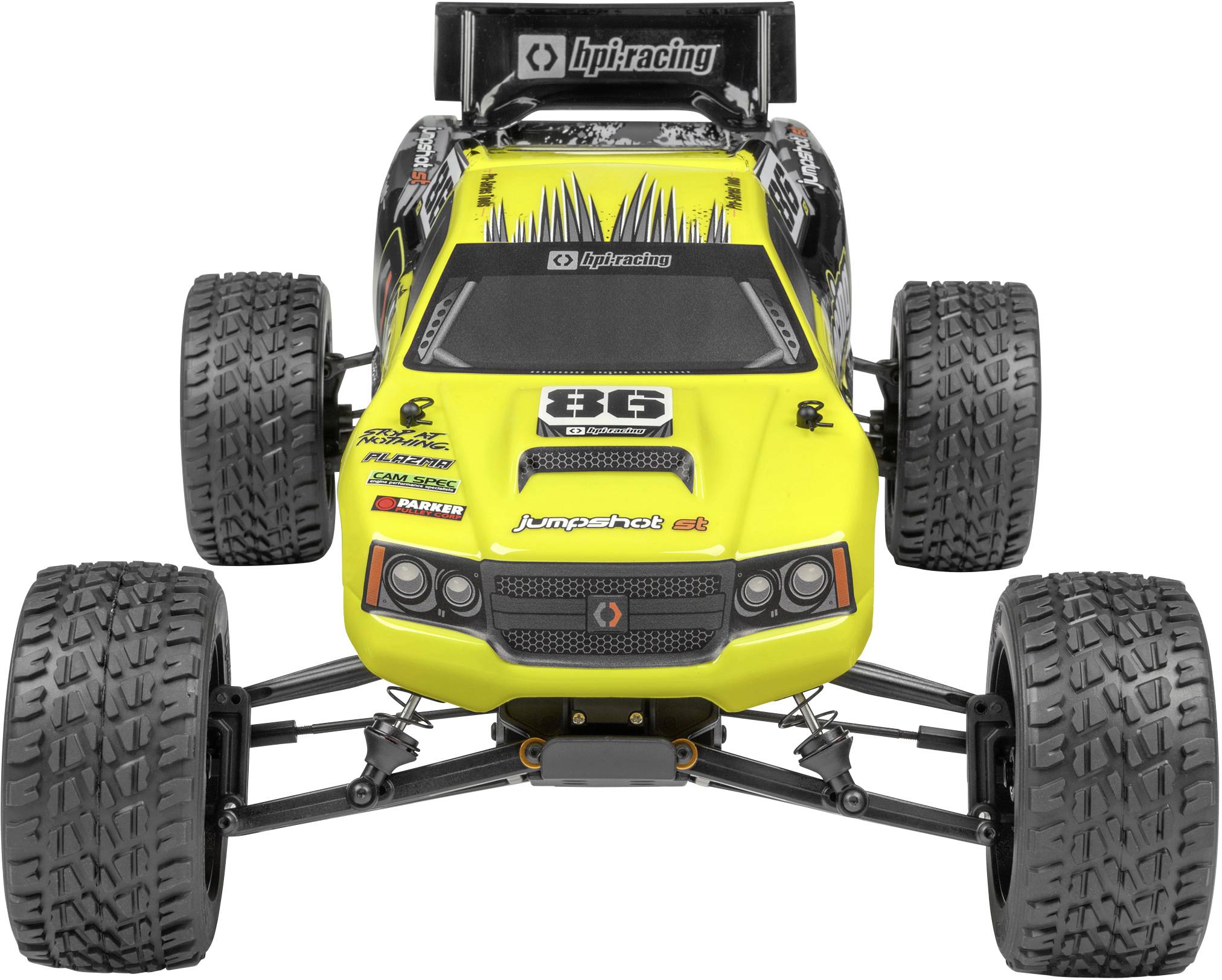 hpi electric rc