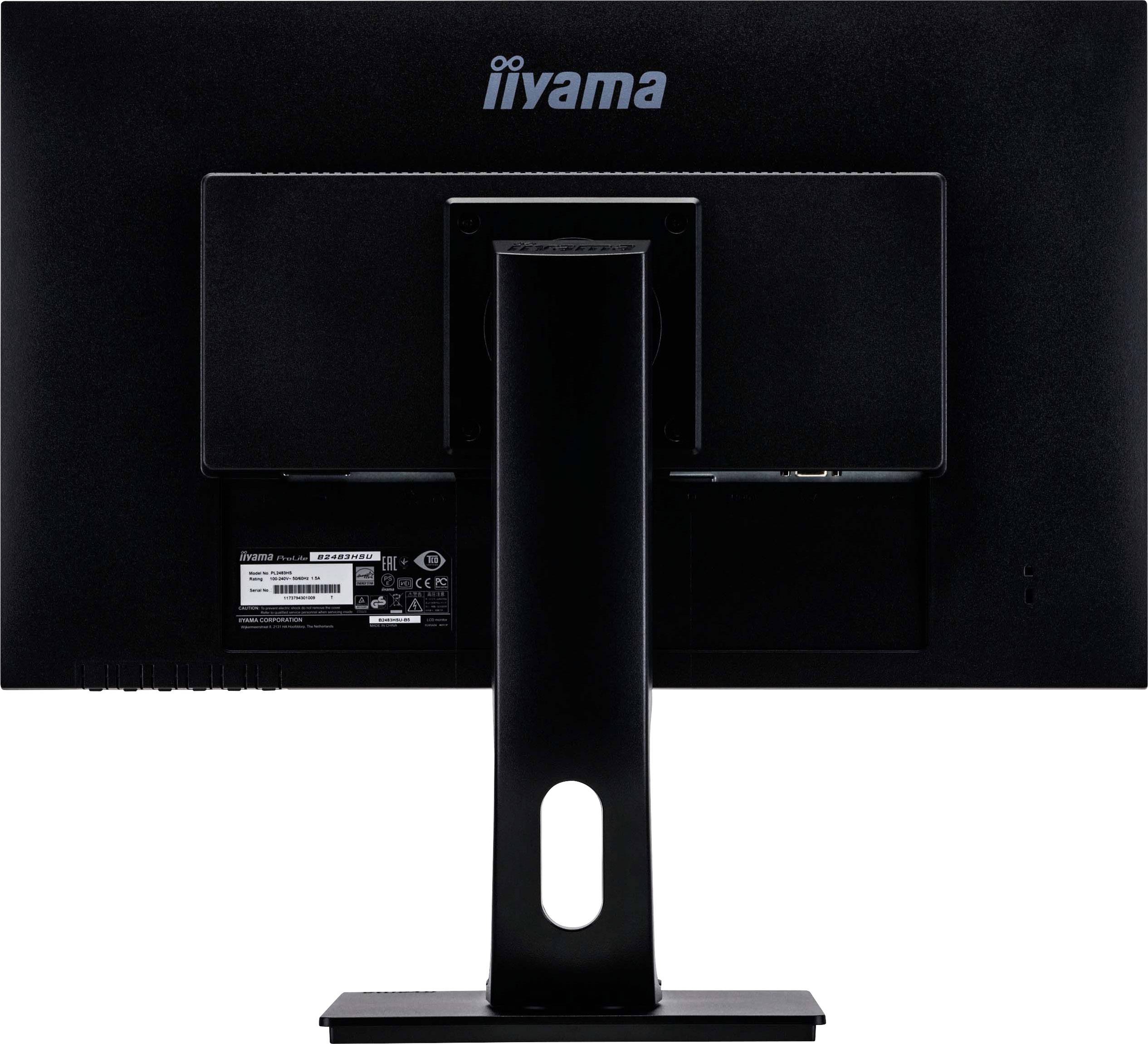 iiyama pl2483hs